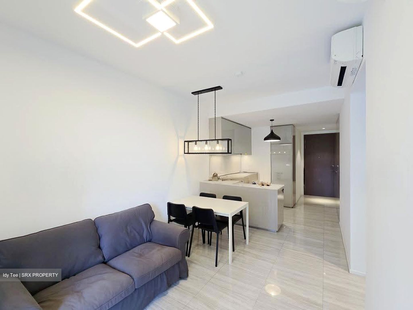 Parc Esta (D14), Apartment #610978071